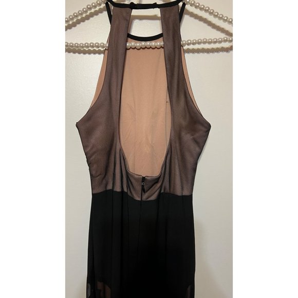 Morgan and Co. Floor Length Gown - Picture 9 of 9